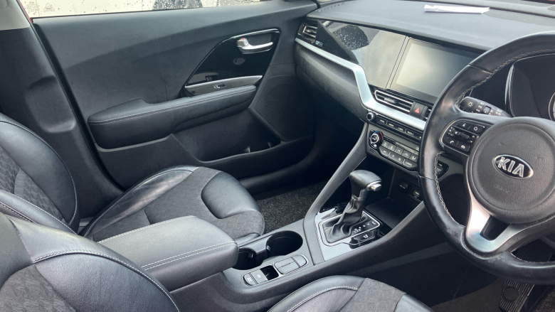 Kia Niro 1.6 GDi Hybrid 2 5dr DCT Hybrid Estate